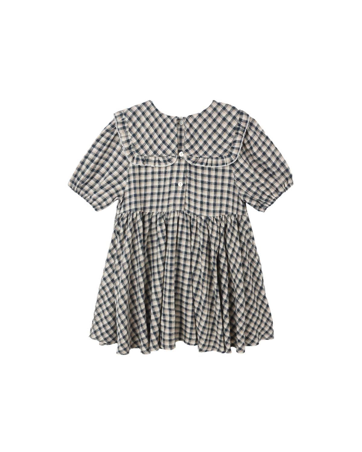 Rylee + Cru - Girls' Camille Dress