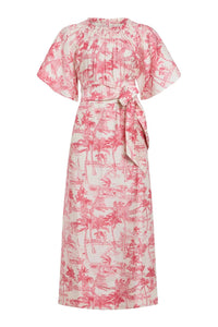Coniglio - Flagler Maxi Dress
