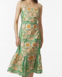Gilner Farrar - Devora Midi Dress
