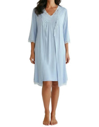 Twelve Eighty Eight - Leslie Tank Chemise Robe Set