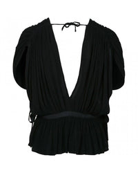 Nu Denmark - Zuri Sleeveless Top