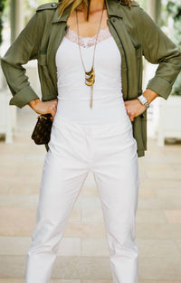 Nic + Zoe - The Perfect Pant Trouser