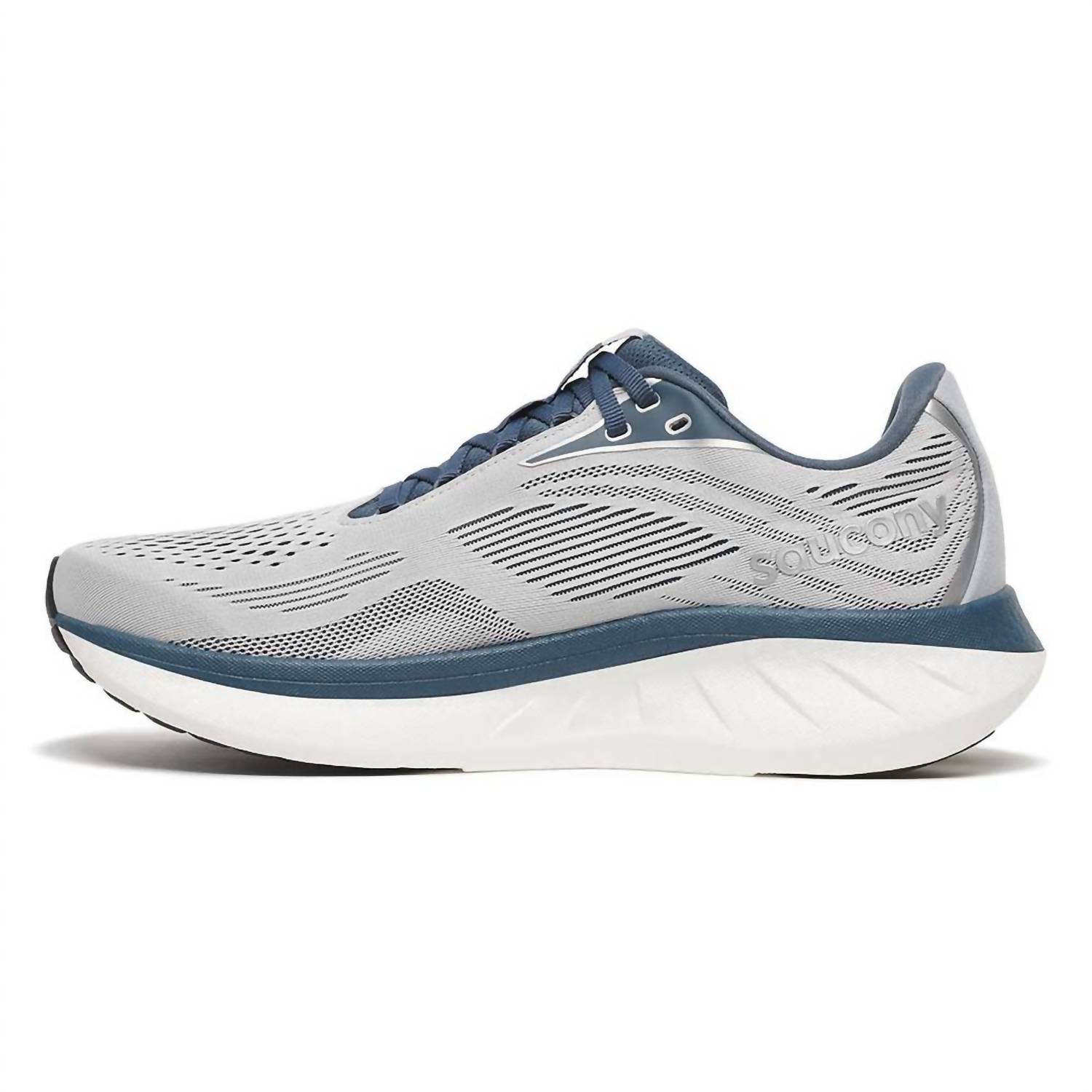 Saucony - Men's Ride 18 Shoe