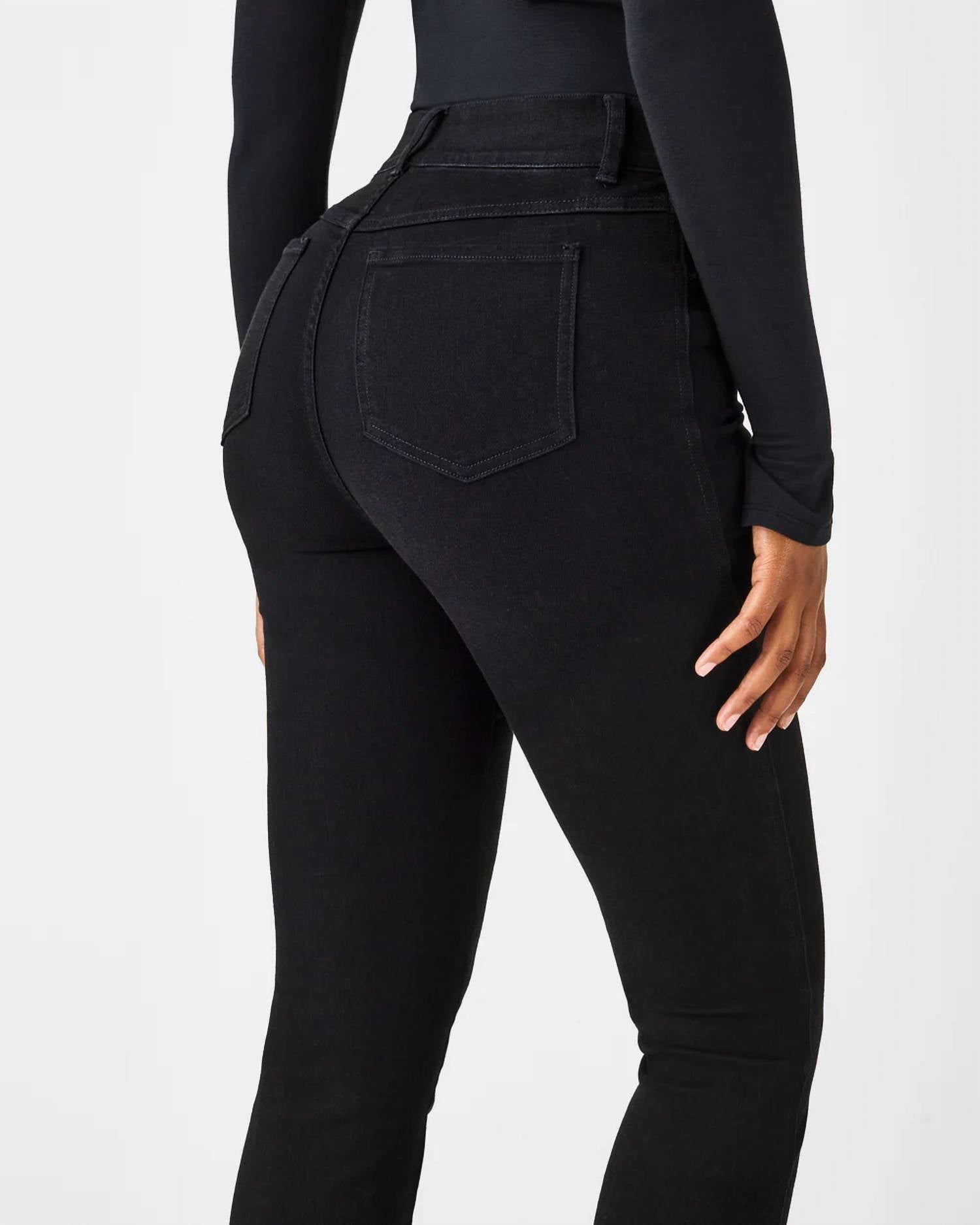 Spanx - Flare Denim Jeans