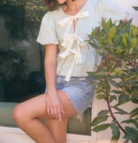 Idem Ditto - Vivianne Blouse