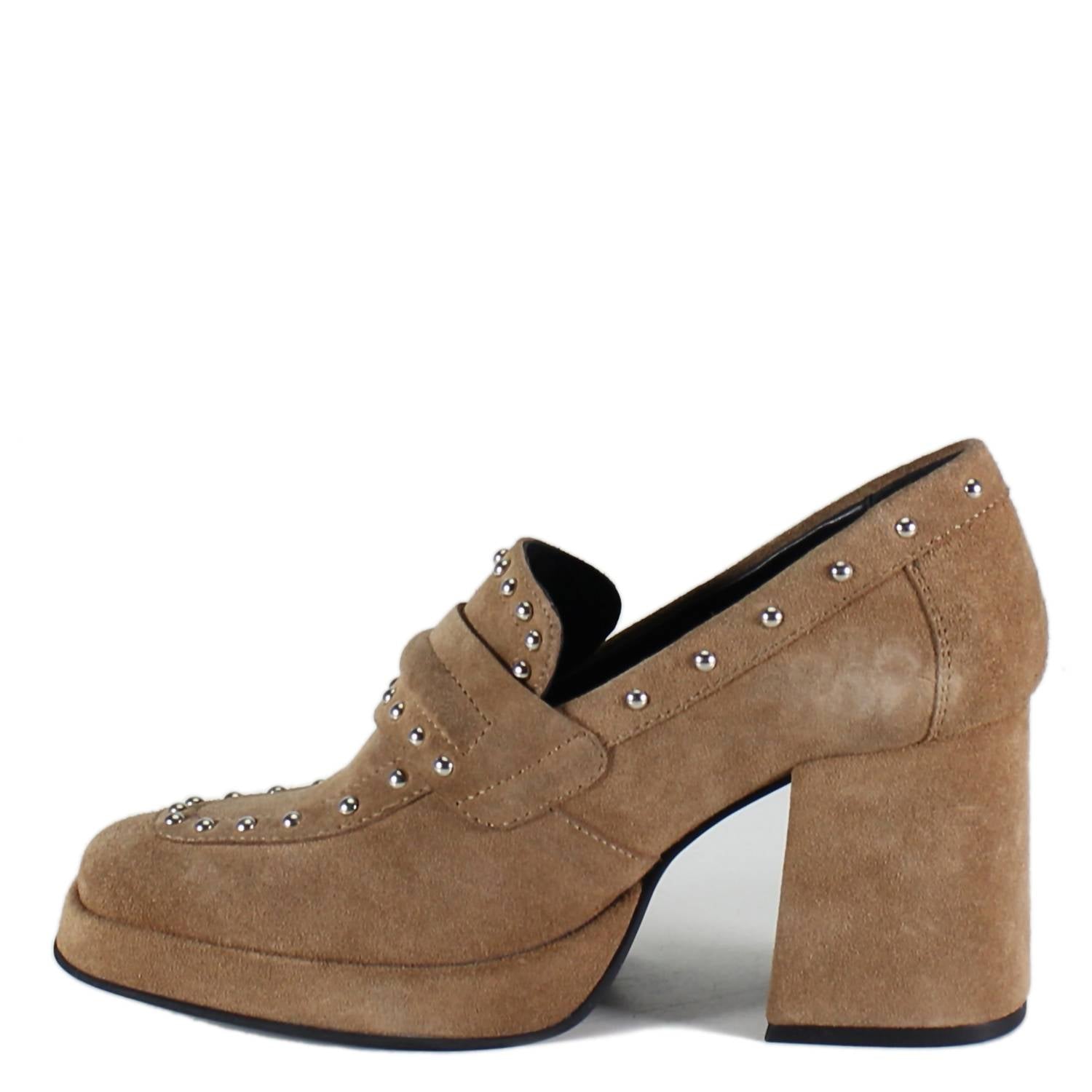 Diba True - Women's Song Notes Platform Pump