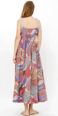 Oliphant - Scarlett Maxi Dress