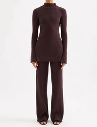 Nude Lucy - Malo Knit Pant