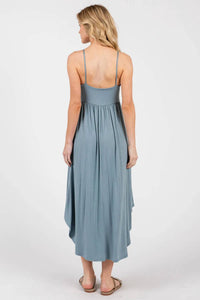 Final Touch - Simone Knotted Cami Dress