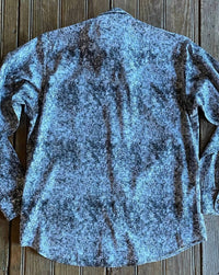 Men's Bisley Western Shirt