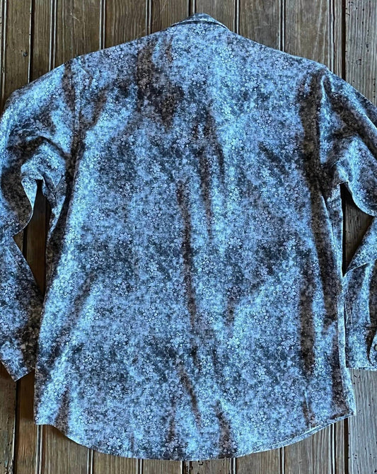 Men's Bisley Western Shirt