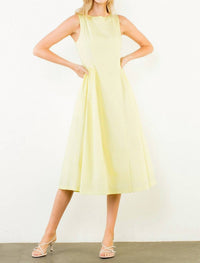 Thml - Perfect Midi Dress