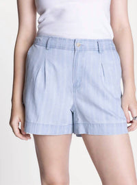 Thread & Supply - Junia Stripe Shorts