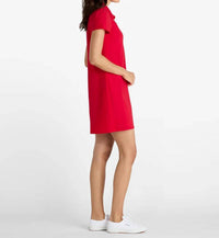 Jude Connally - Bella Mini Dress