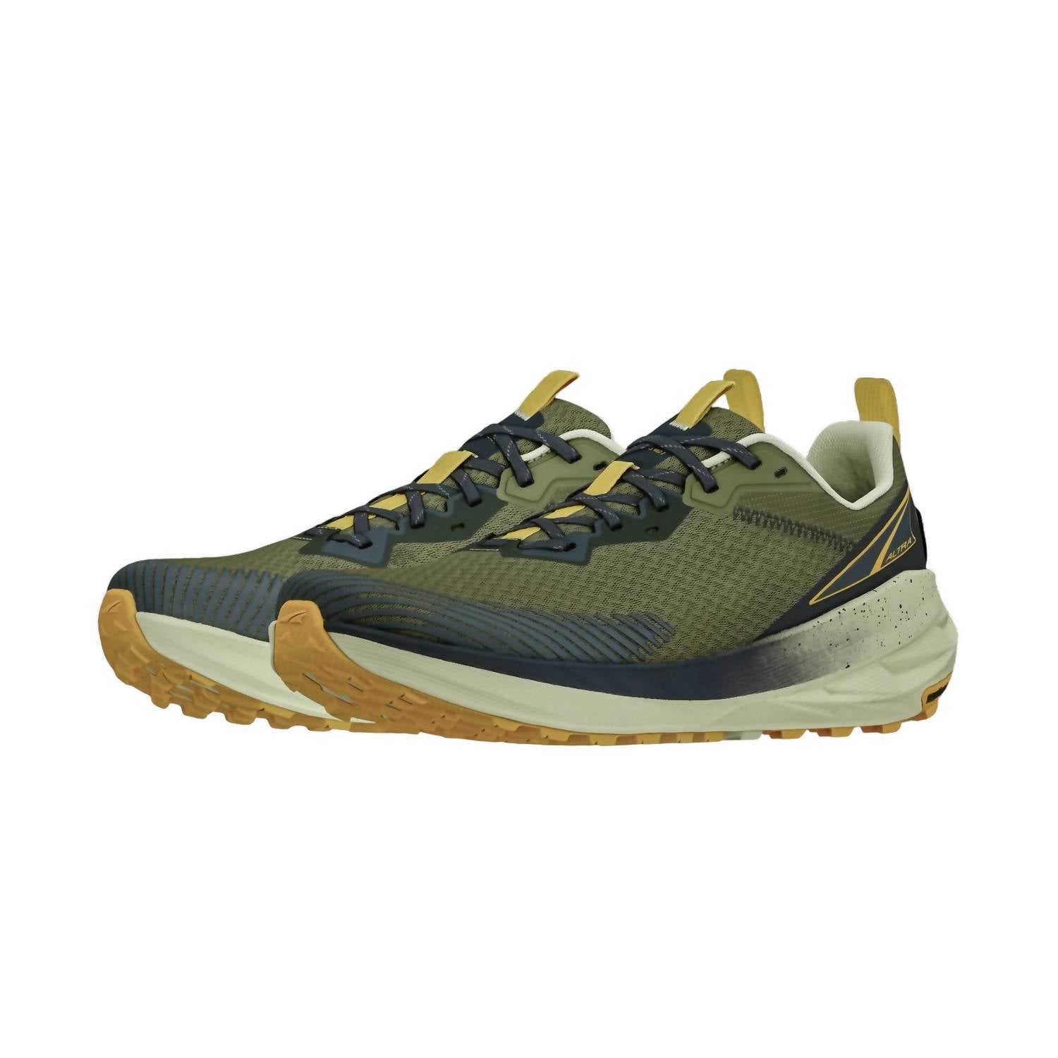 Altra - Men's Experience Wild 2 Shoe