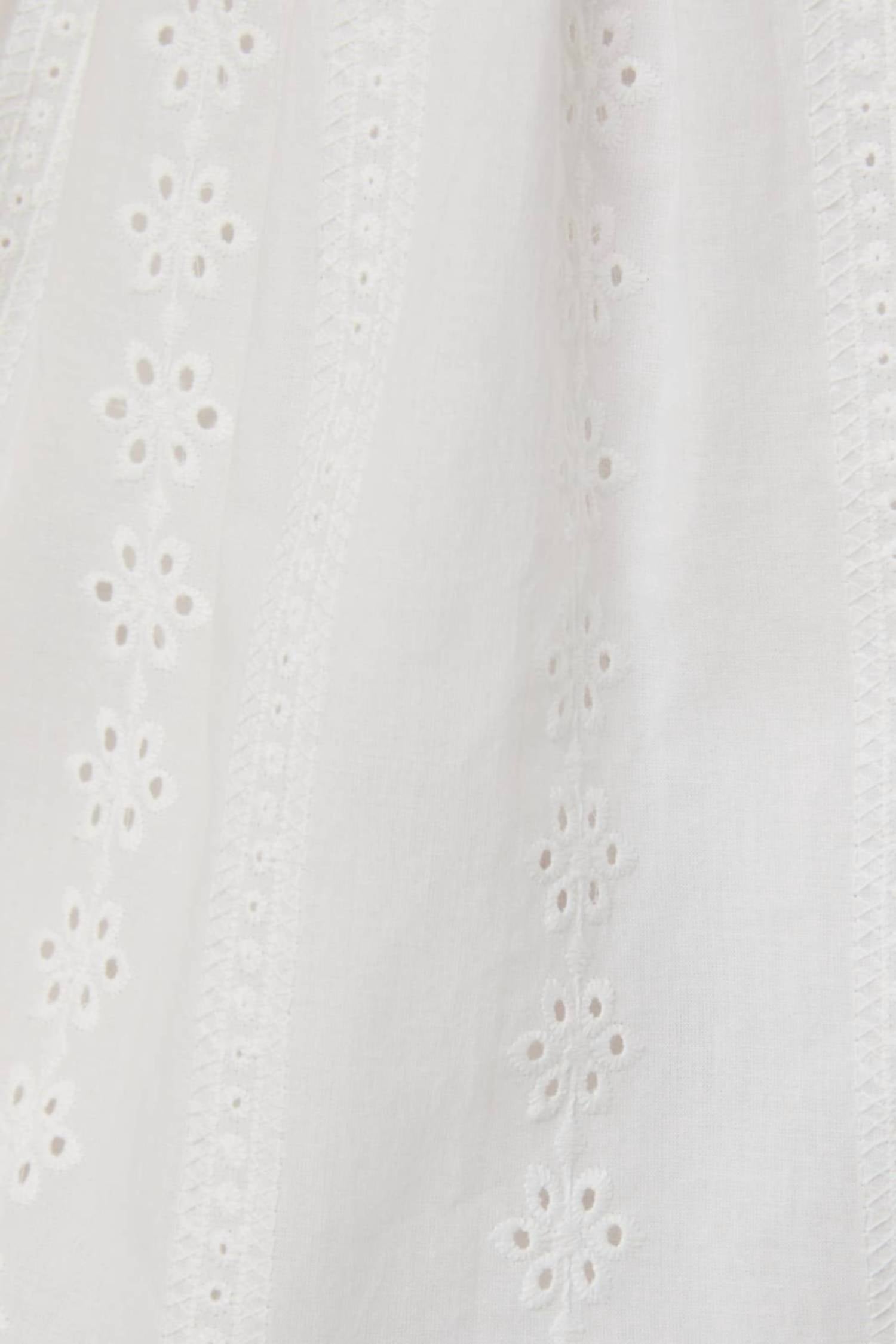Sunday Edition - Ronni Midi Dress