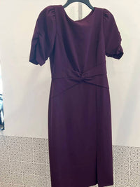 Dkny - Sheath Mini Dress