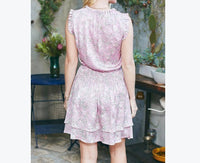 Pinch - Maeve Floral Mini Dress