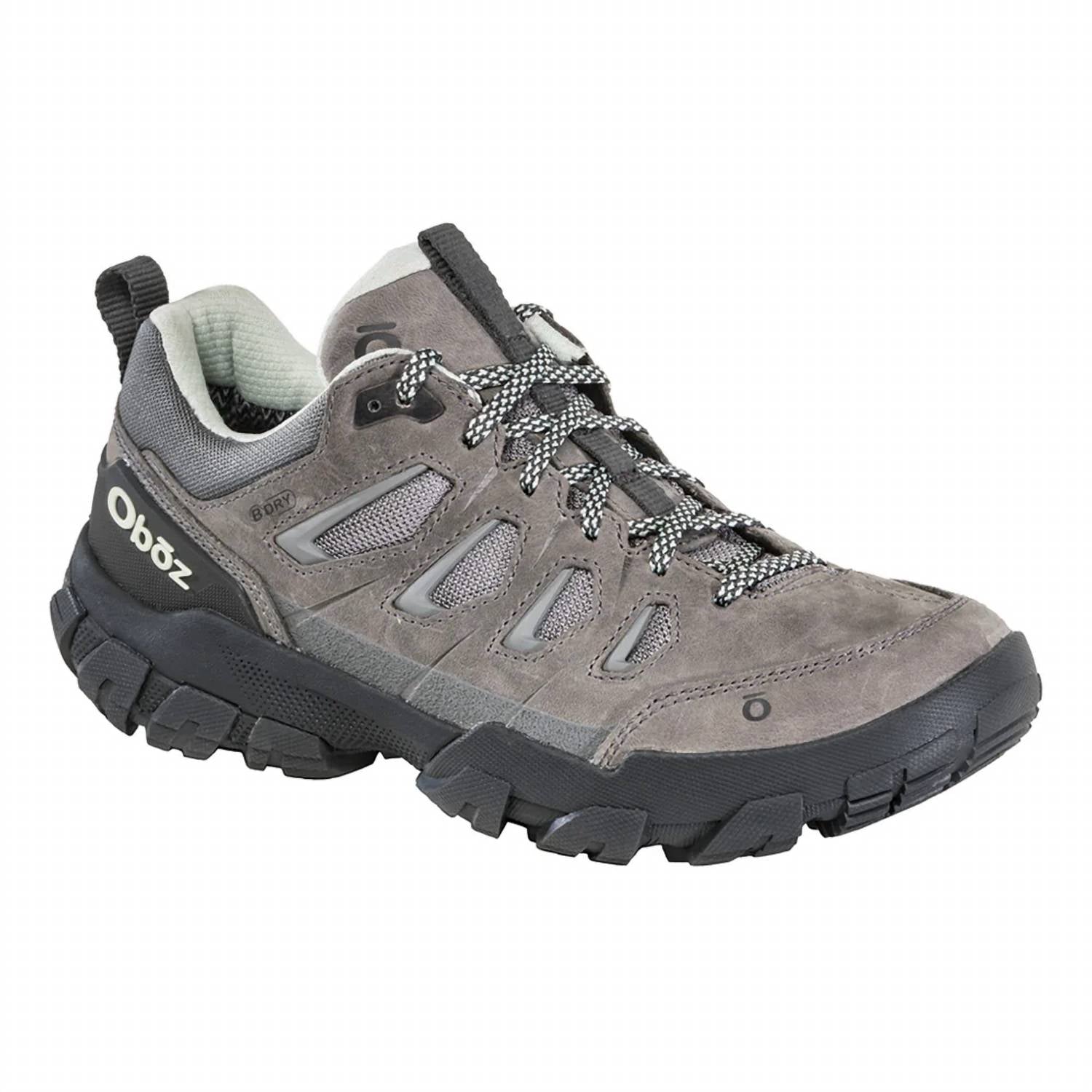 Oboz - Women's Sawtooth X Low Trail Shoes