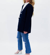 All : Row - The Eleanor Blazer