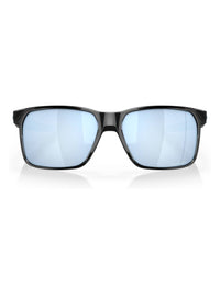 Oakley - Portal X Rectangle Polarized Sunglasses 9460-0459
