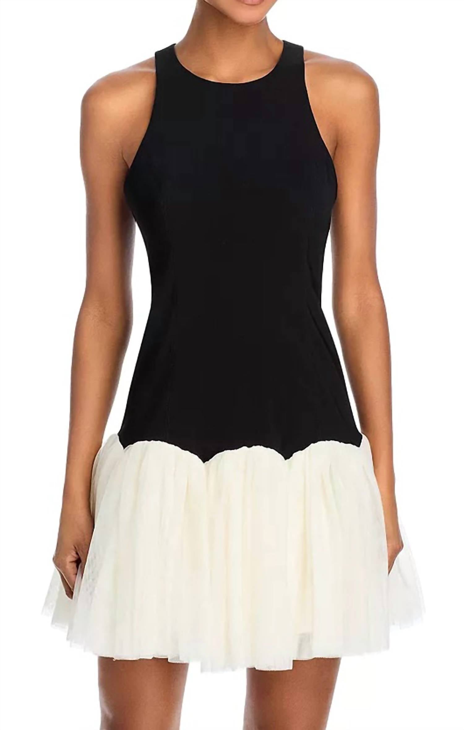 Steve Madden - Women's Nohemi Dress
