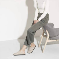 Birkenstock - Unisex Zermatt Rivet Narrow Slippers