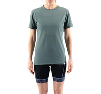 Wild Rye - Salida Bike Jersey