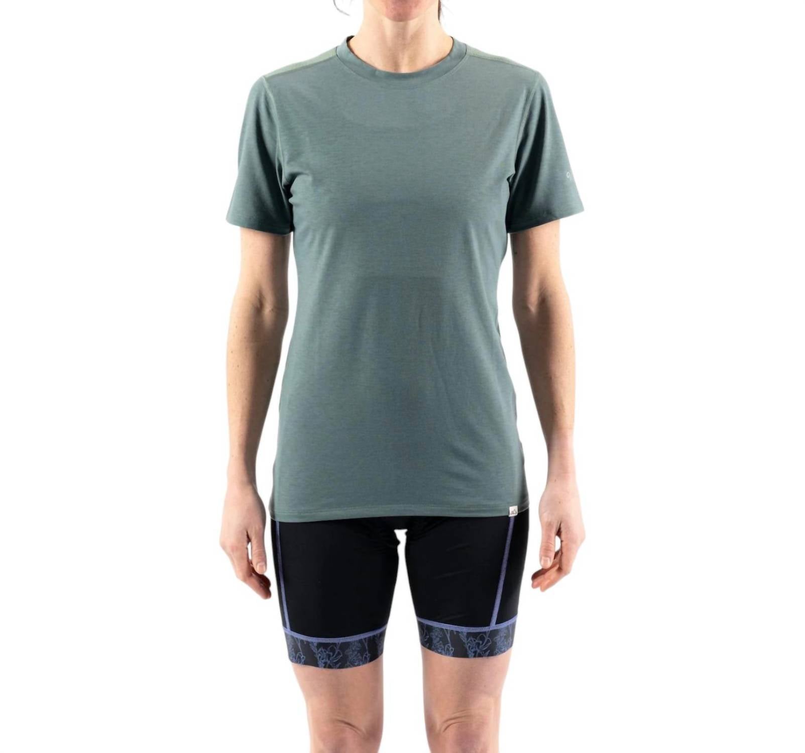 Wild Rye - Salida Bike Jersey