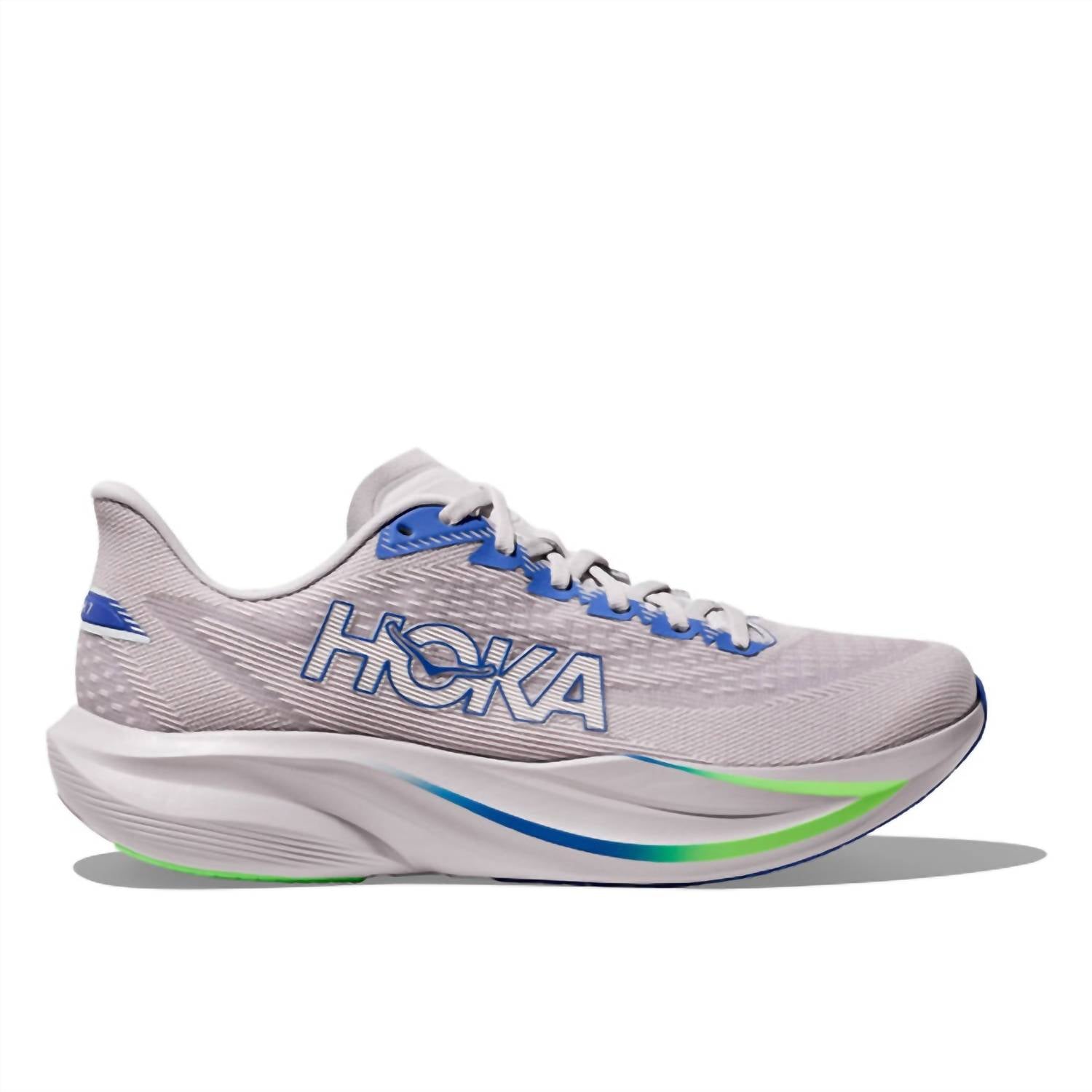 Hoka - Men's Mach 7 Shoe