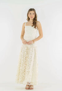 Emily Mccarthy - Brigitte Maxi Dress