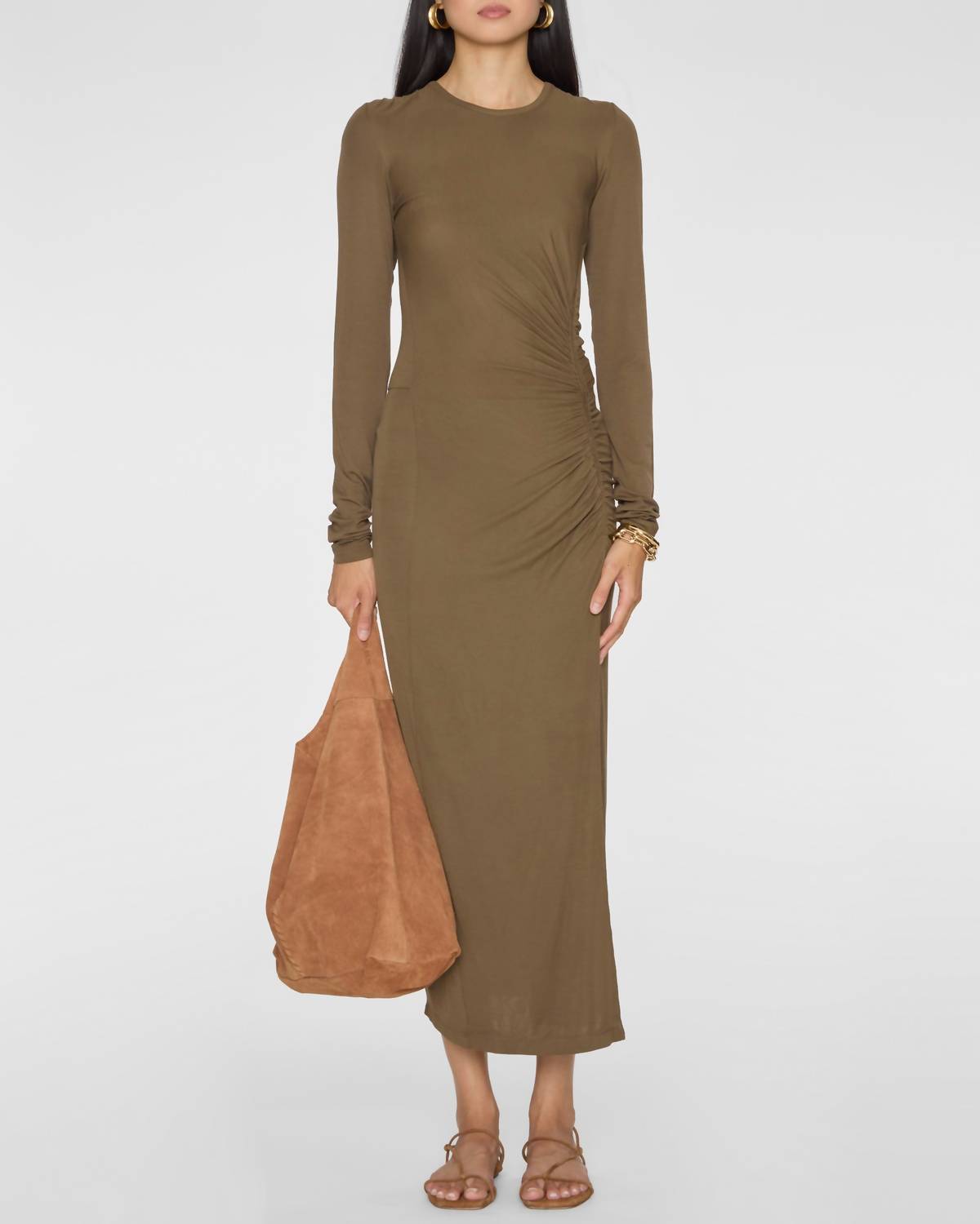 Isabel Marant - Jelina Midi Dress