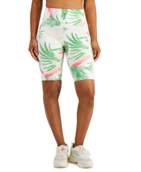 Ideology - Women's Activewear Pastel Bike Shorts
