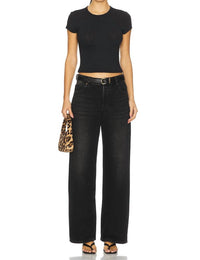 Rolla'S - Kate Baggy Stone Jeans