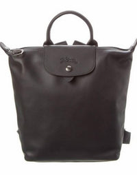 Longchamp - TRA S Backpack