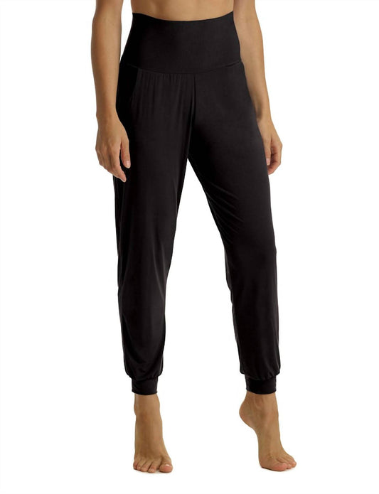 Commando - High Rise Butter Jogger Pant