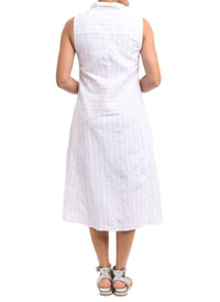 Tulip Clothing - Sicily Relaxed Dress