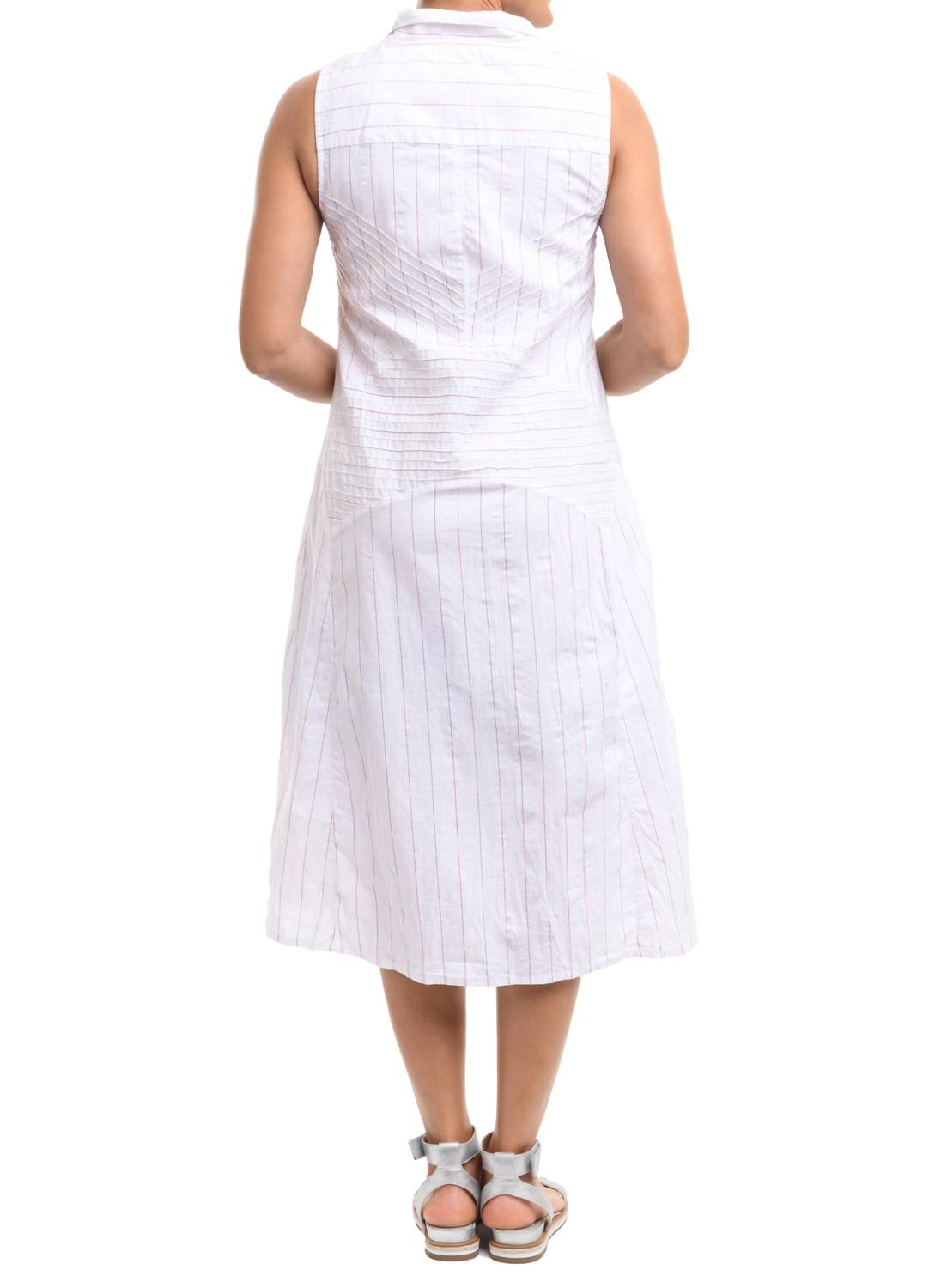 Tulip Clothing - Sicily Relaxed Dress