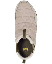 Teva - Women’s Re Ember Mid Quilted Slip-on Ankle Booties