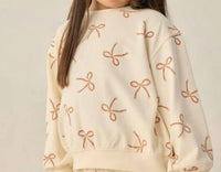 Rylee + Cru - Kid's Summer Terry Set