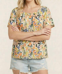 Staccato - Carlino Top