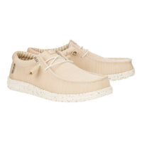 Hey Dude - Kid's Wally Y Stretch Sox Shoes