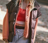 Free People - Hit The Slopes Jacket