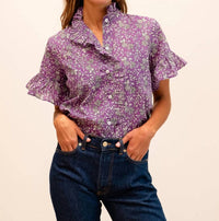 Mille - Vanessa Top