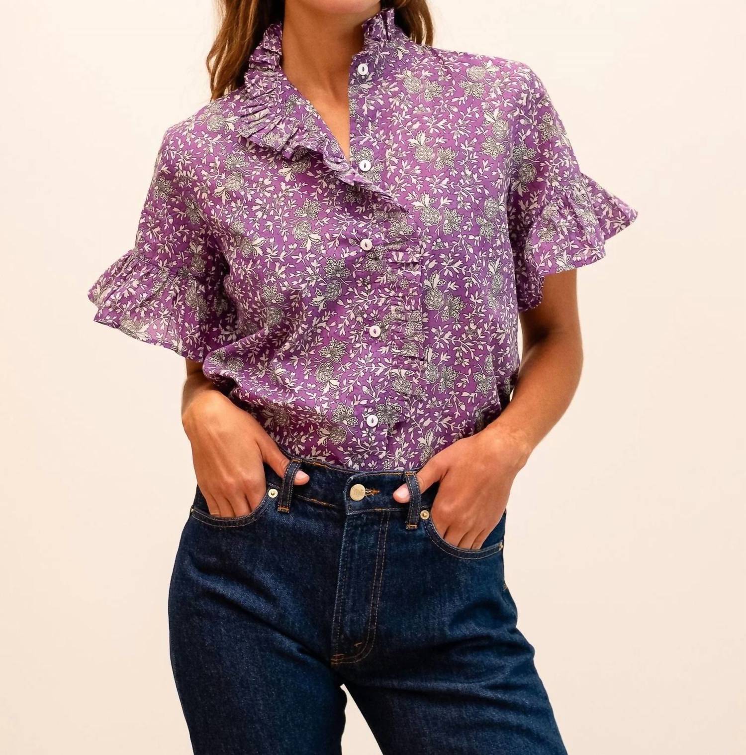Mille - Vanessa Top