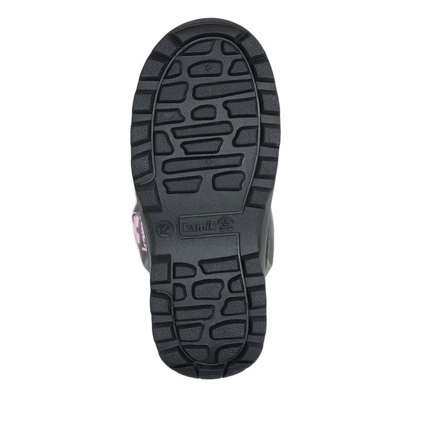 Kamik - Kids' Snow Angel Winter Boots