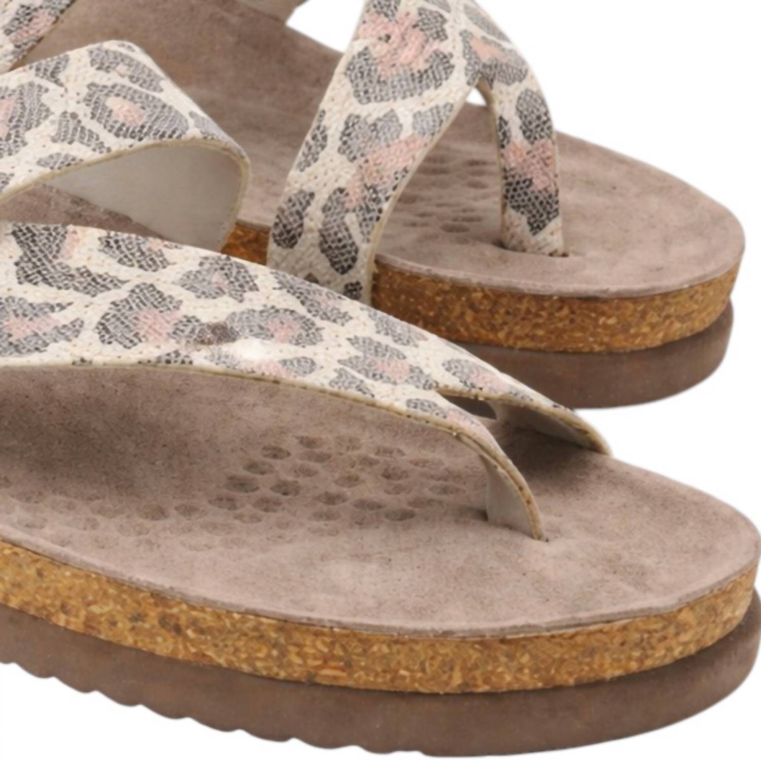 Mephisto - Women's Helen Sandals