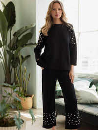Joh - Faith Pearl Pants