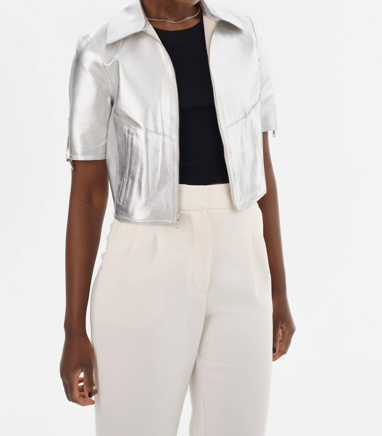 Lamarque - Sevana Reversible Jacket