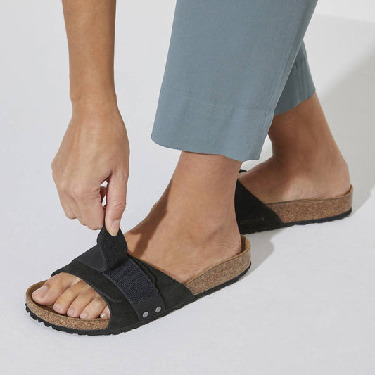 Birkenstock - Women's Oita Sandal